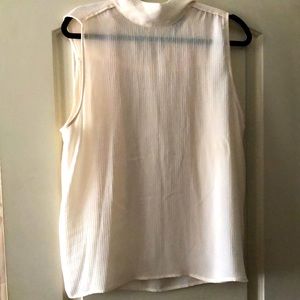 Women’s sleeveless blouse